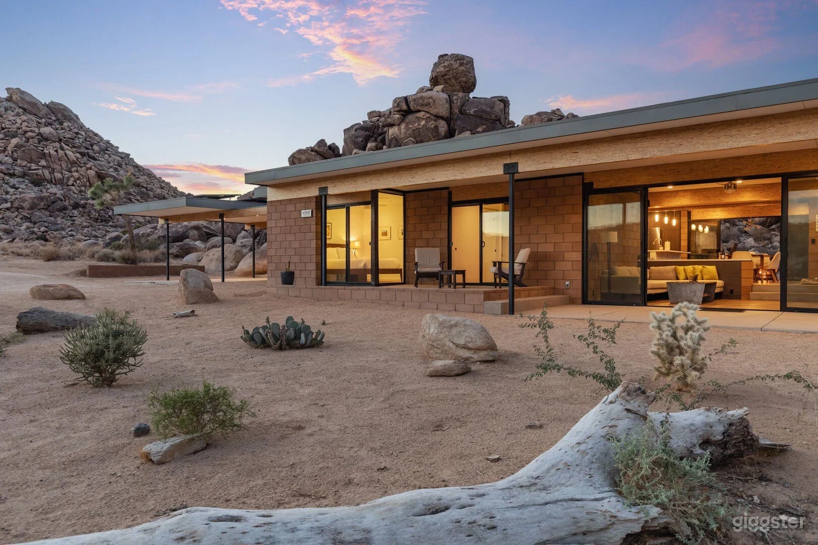 On The Rocks Photo 1