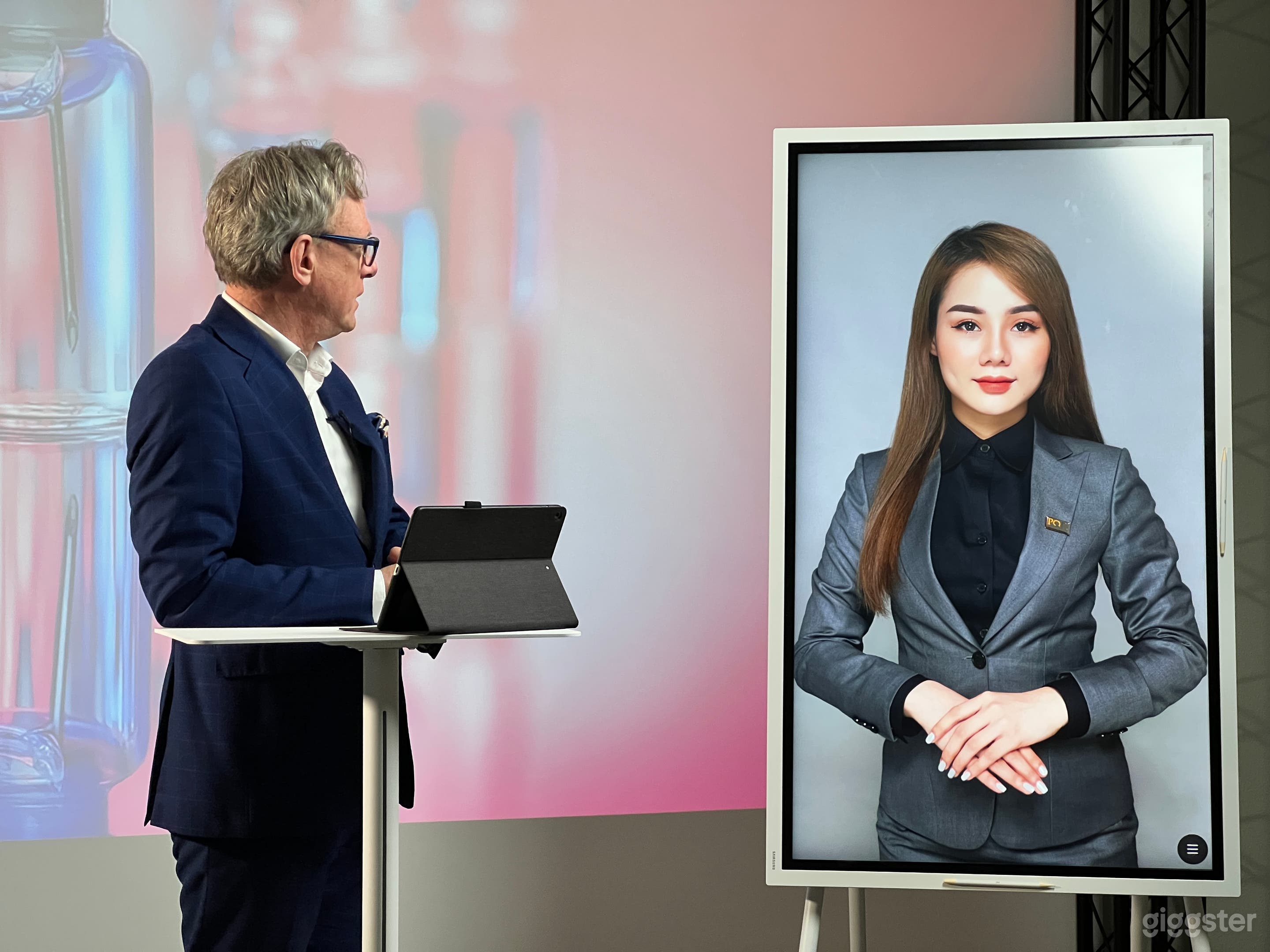 Außergewöhnliches Studio mitten in Berlin Photo 4