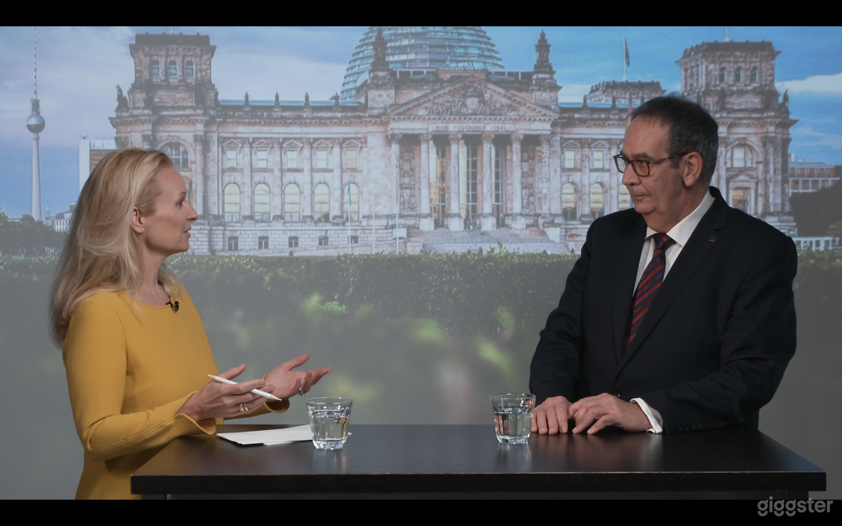 Außergewöhnliches Studio mitten in Berlin Photo 3