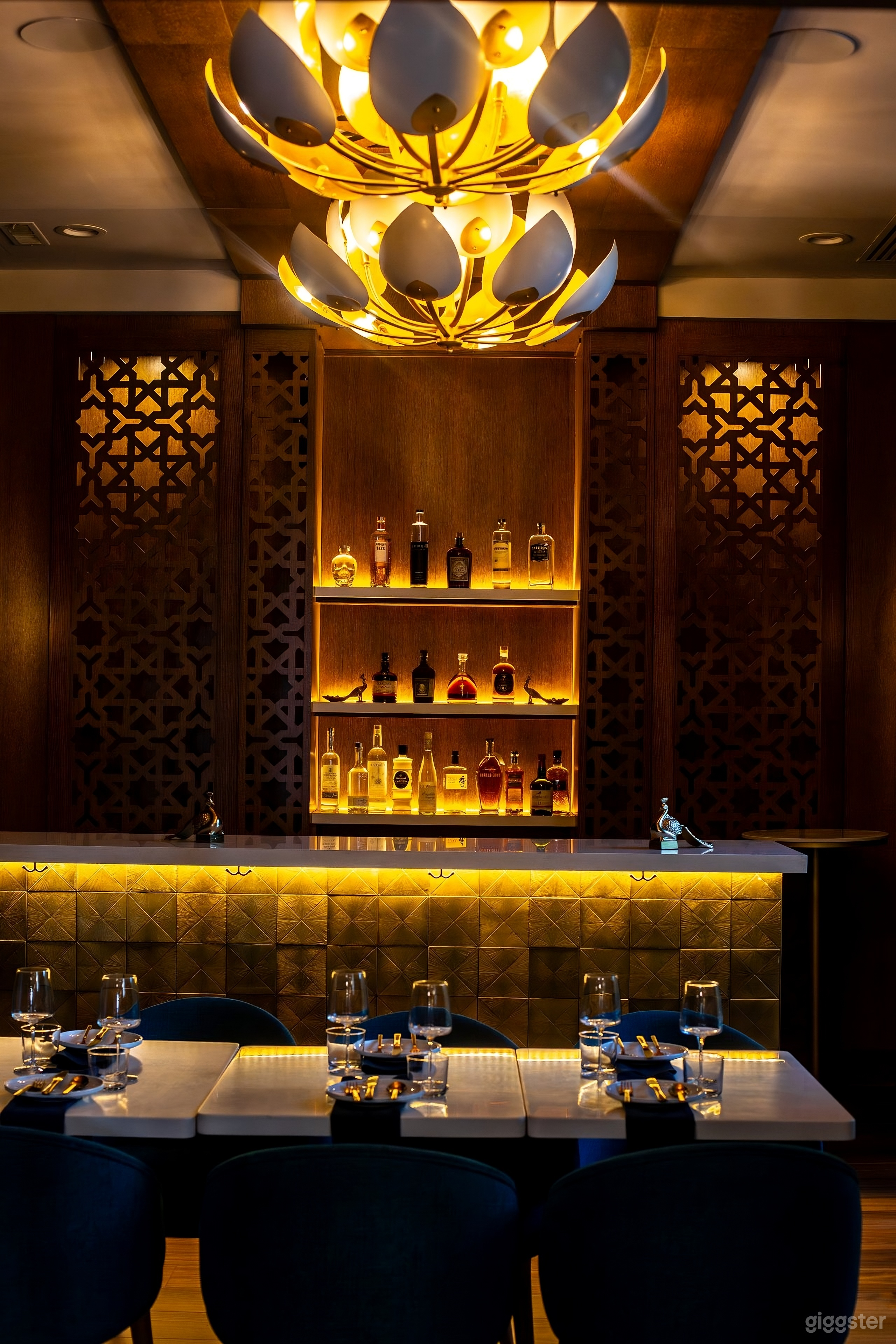 Restaurant Event Space | The Grand Nook Photo 4