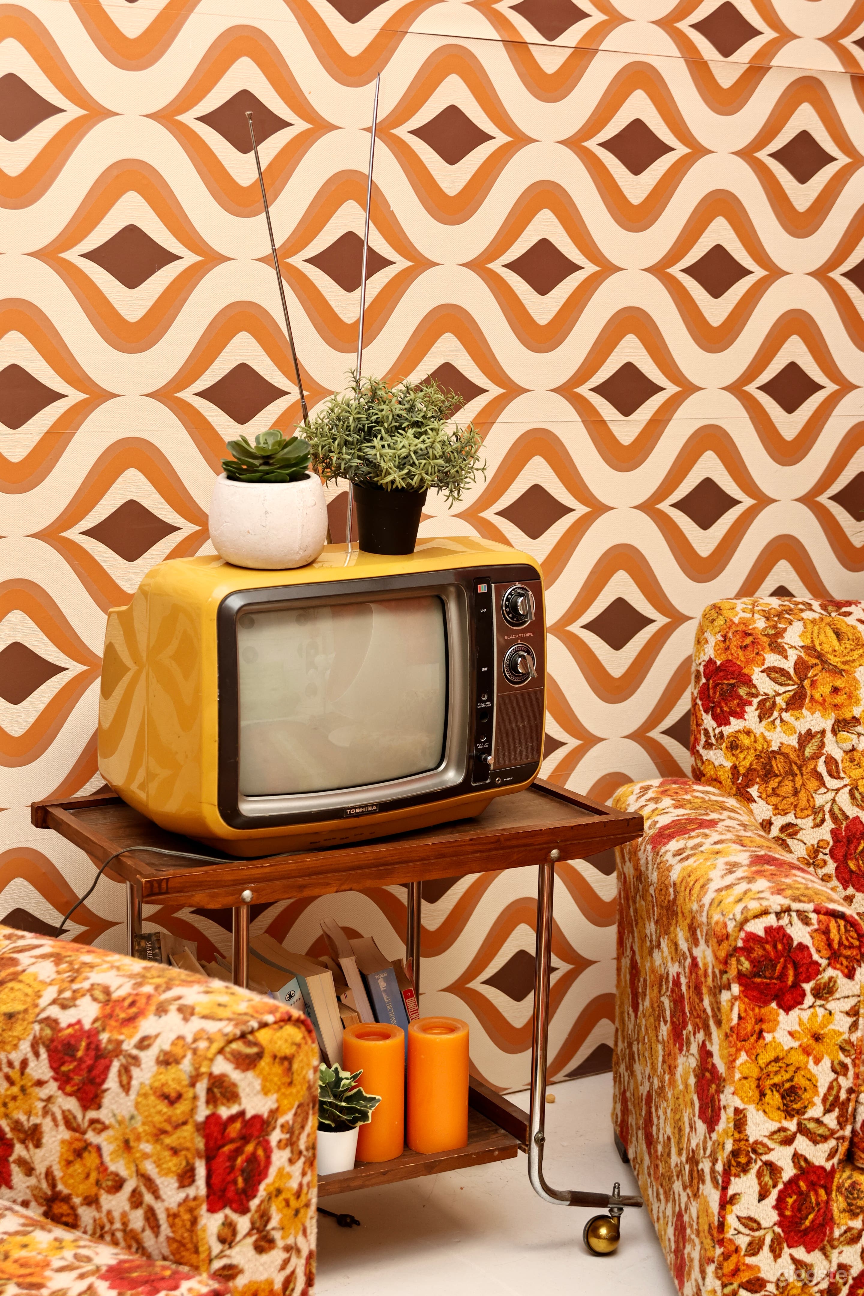 Retro studio (60s/70s) Photo 3