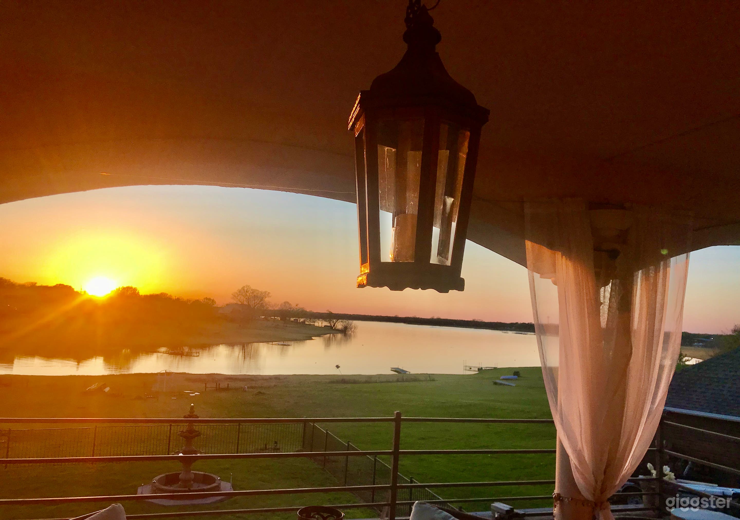 Sunset Hacienda Lake Home Photo 1