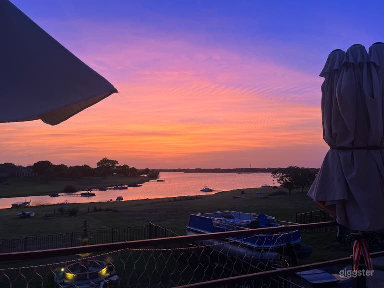  Sunset Hacienda Lake Home 