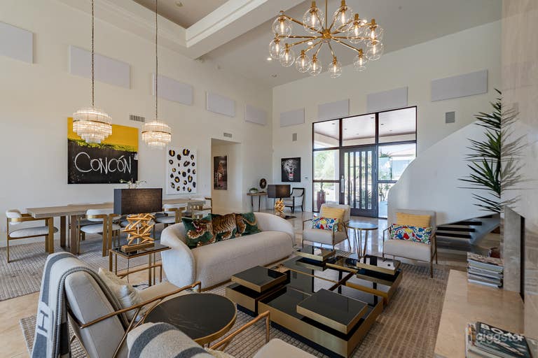  Luxury Getaway Experience!  