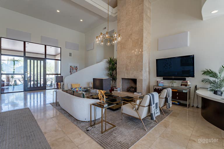  Luxury Getaway Experience!  