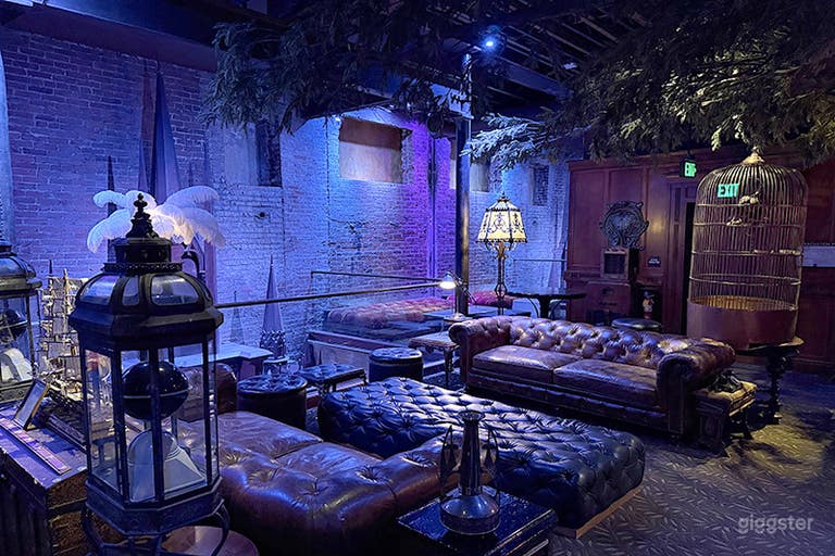  Clifton's Downtown LA 
