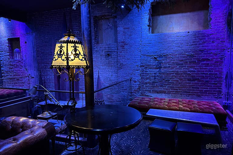  Clifton's Downtown LA 