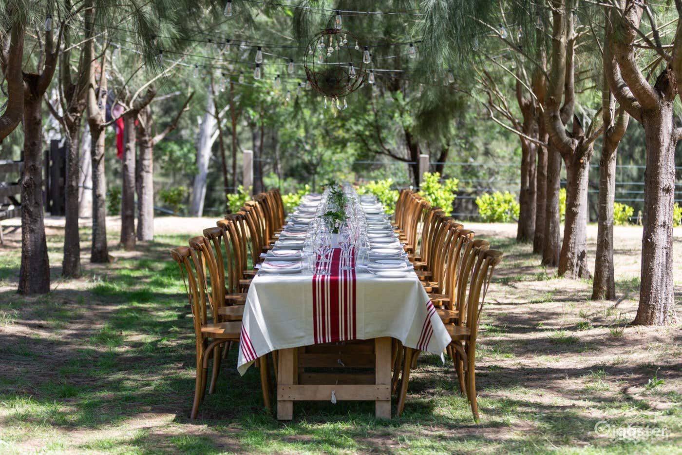 The Red Barn in the Vineyard (Exclusive Hire) Photo 4