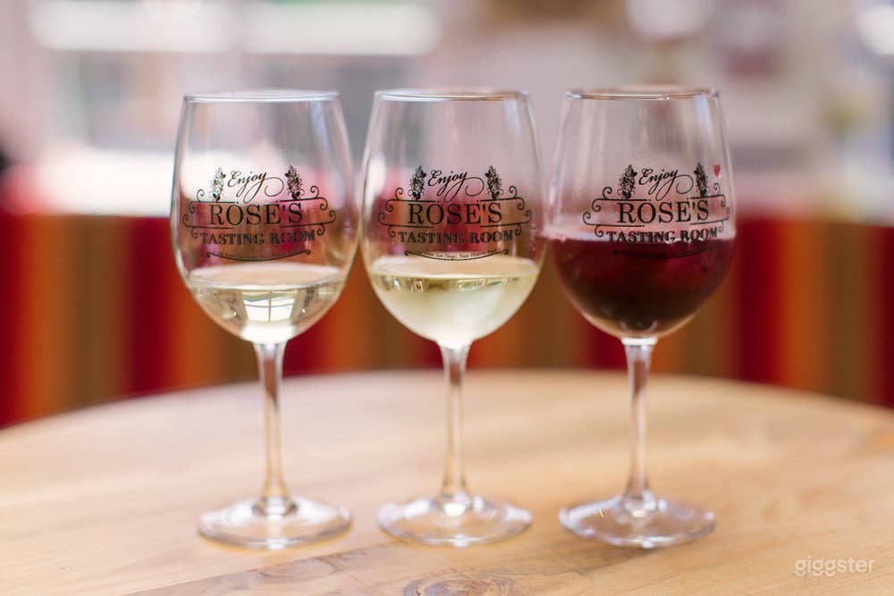 Rose's Tasting Room  Photo 3
