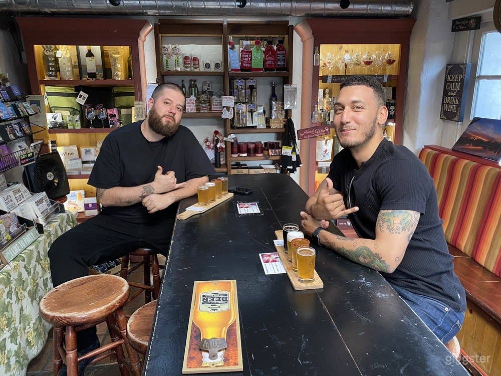 Rose's Tasting Room  Photo 4