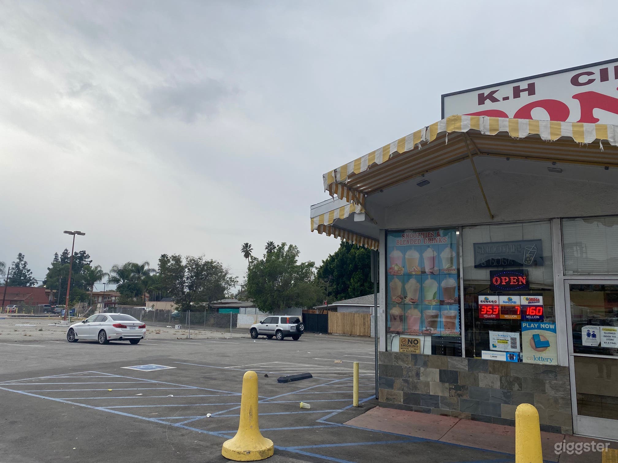 All American Donut Shop  Photo 4