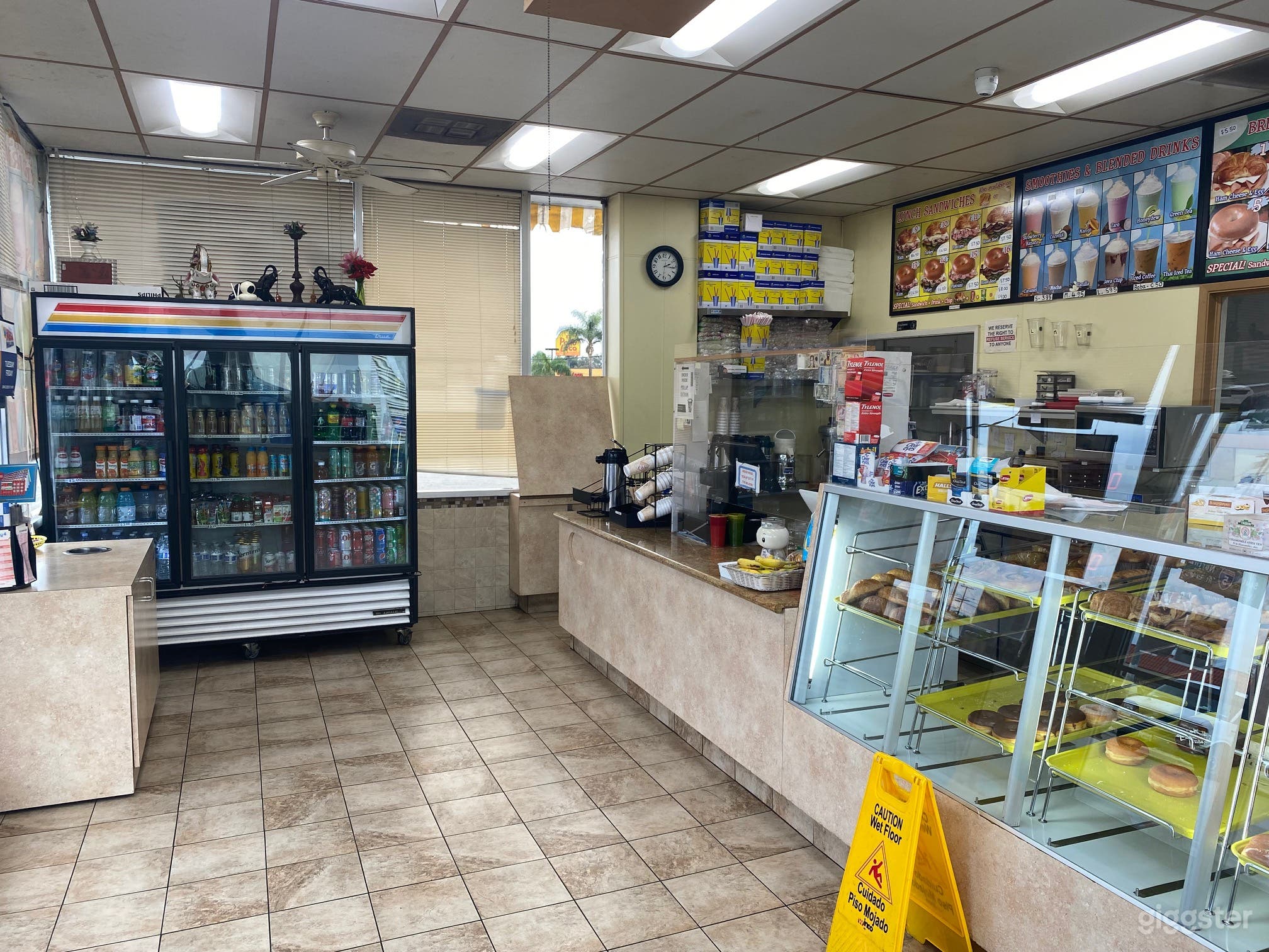 All American Donut Shop  Photo 2