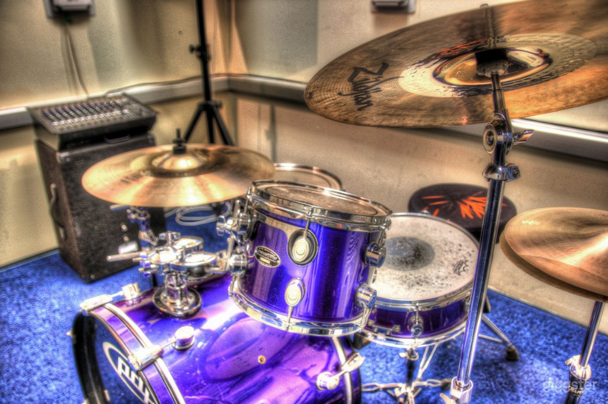 The Blue Room Photo 2