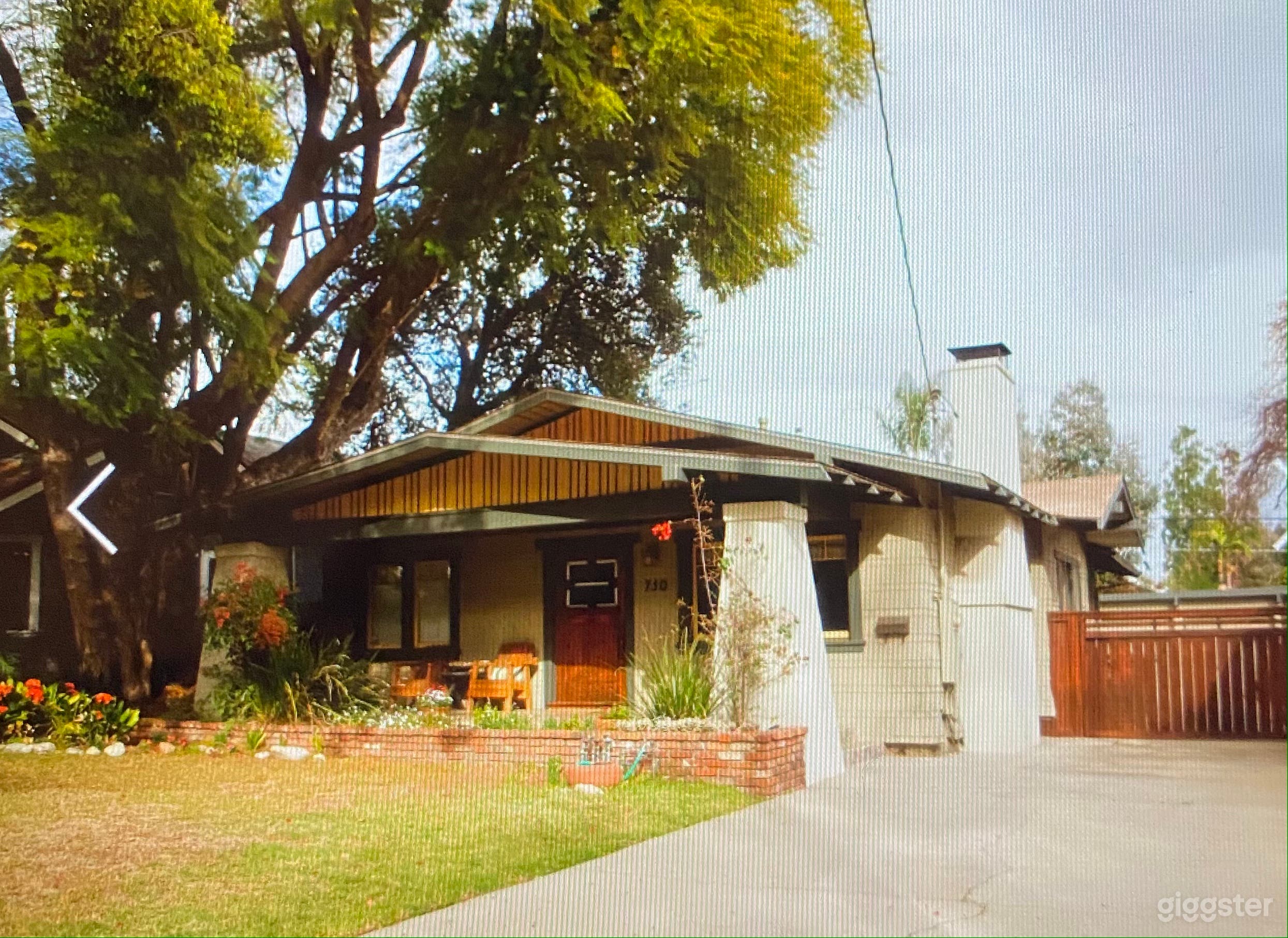 Historic California Bungalow/ Craftsman  Photo 2