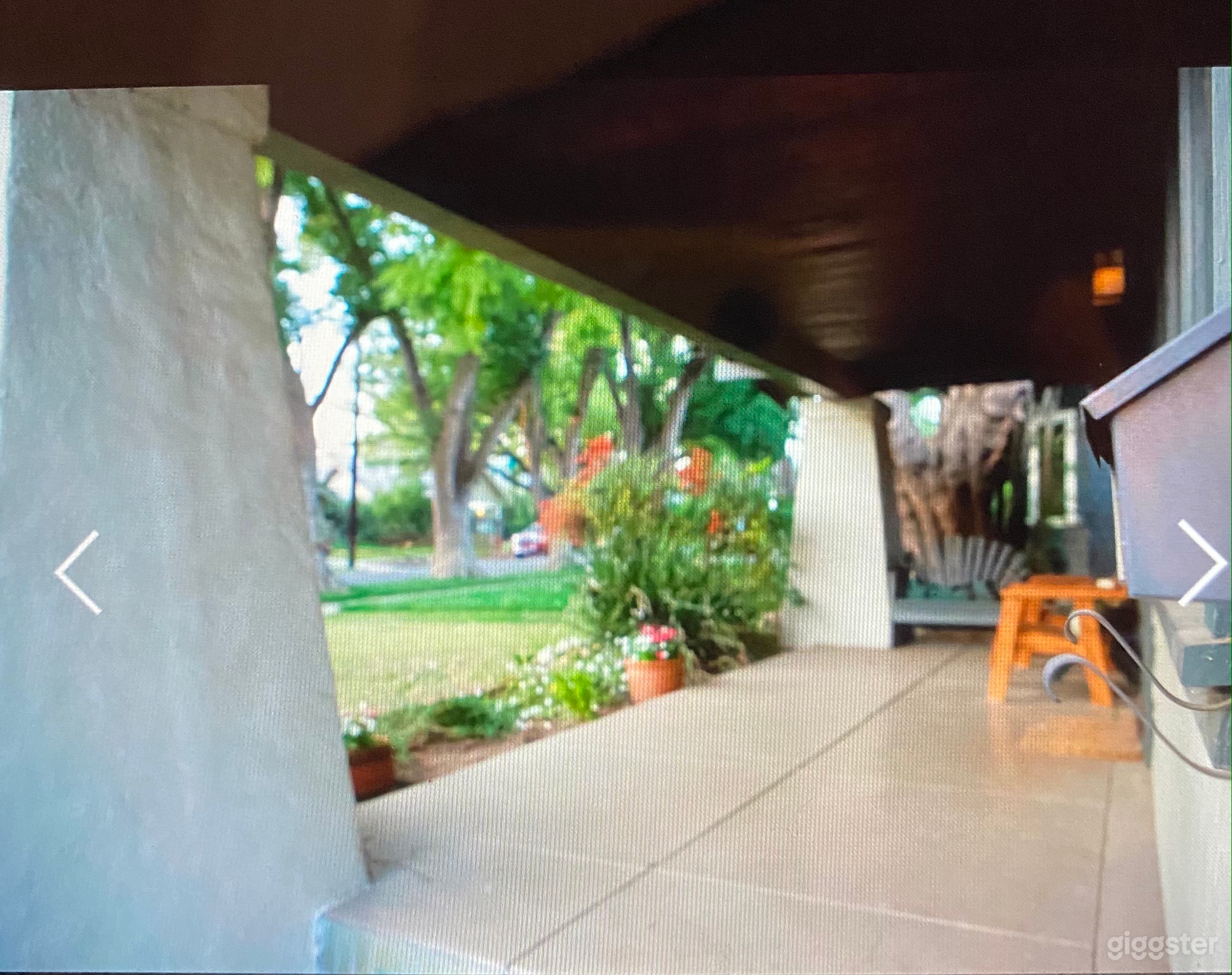 Historic California Bungalow/ Craftsman  Photo 3