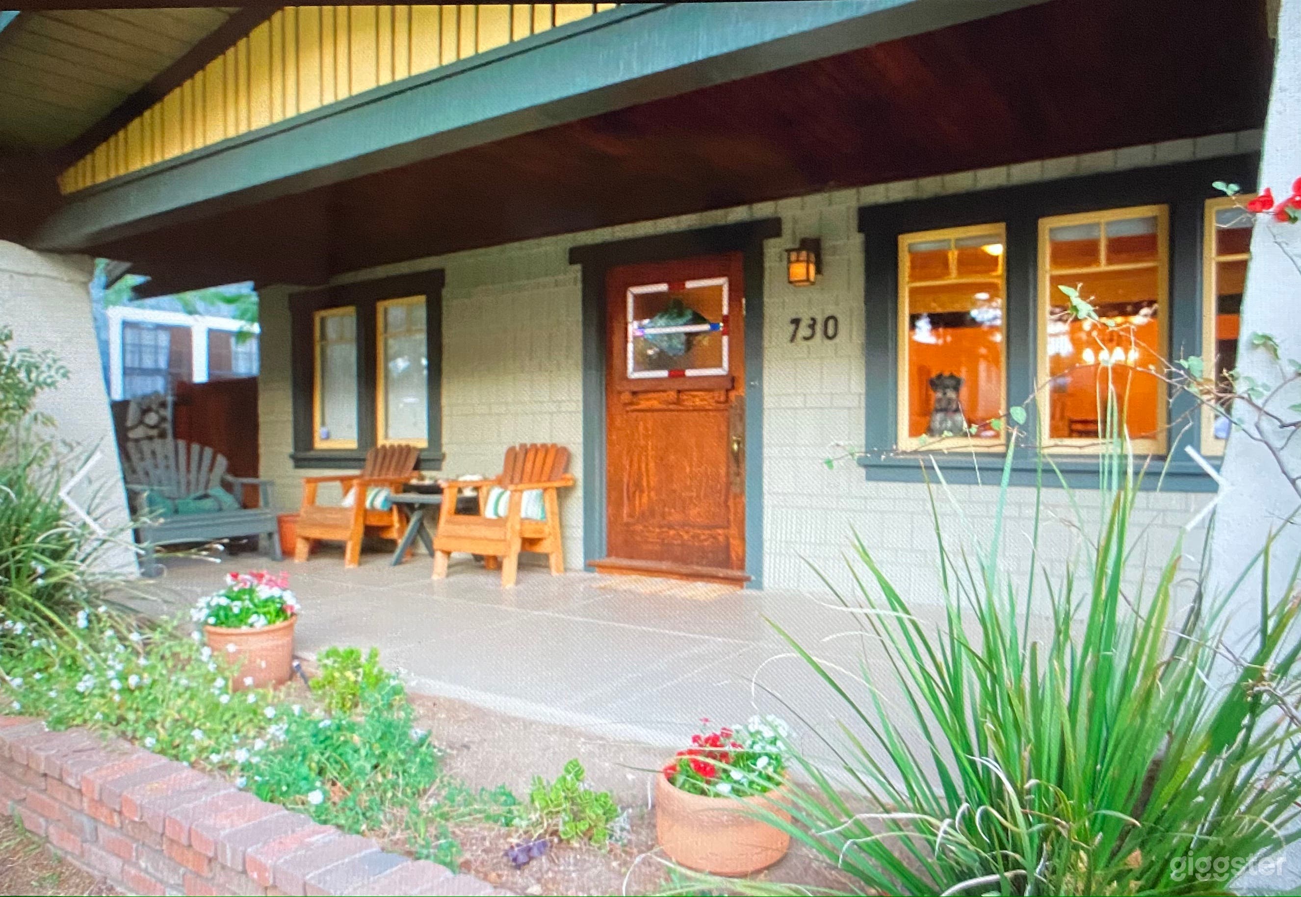Historic California Bungalow/ Craftsman  Photo 1