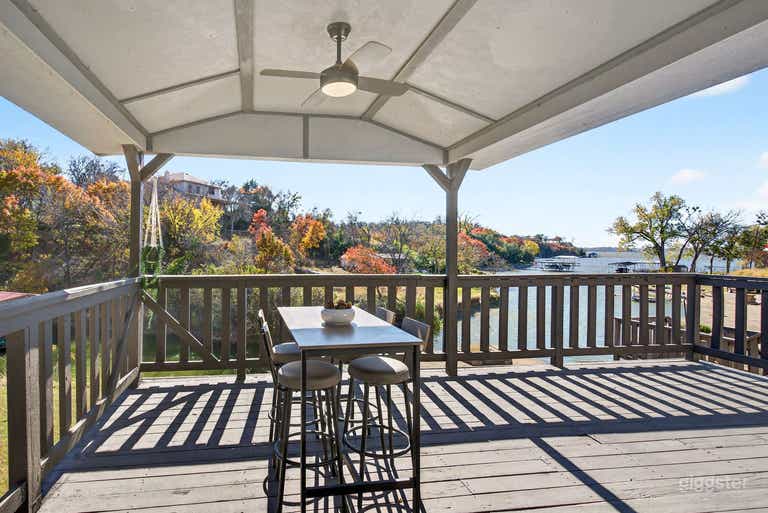  Eagle Mountain Lake Front Oasis with Panoramic Views 