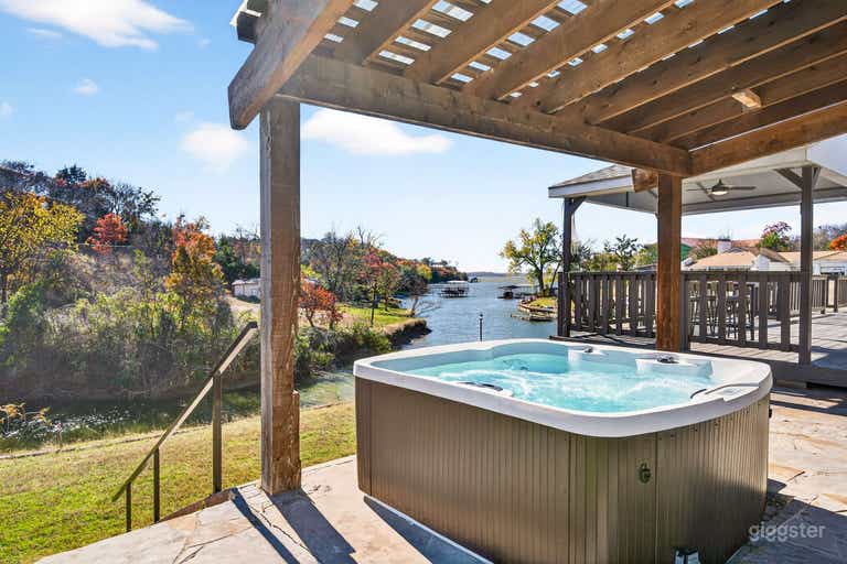  Eagle Mountain Lake Front Oasis with Panoramic Views 