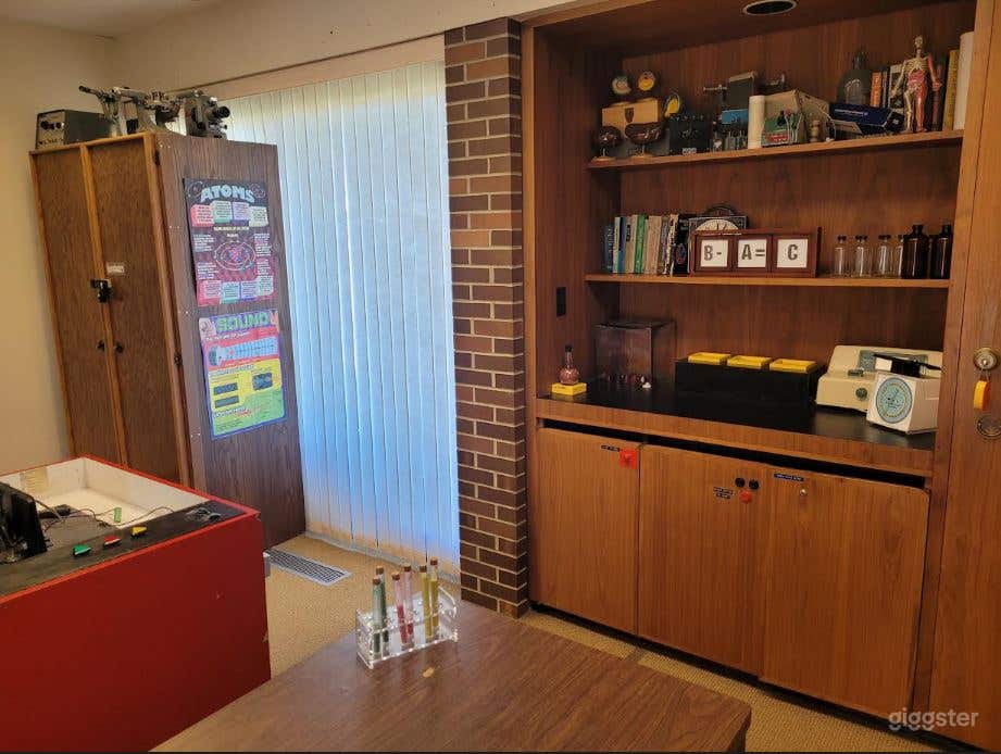 Escape Room Making Mad in Cedar Rapids Photo 4