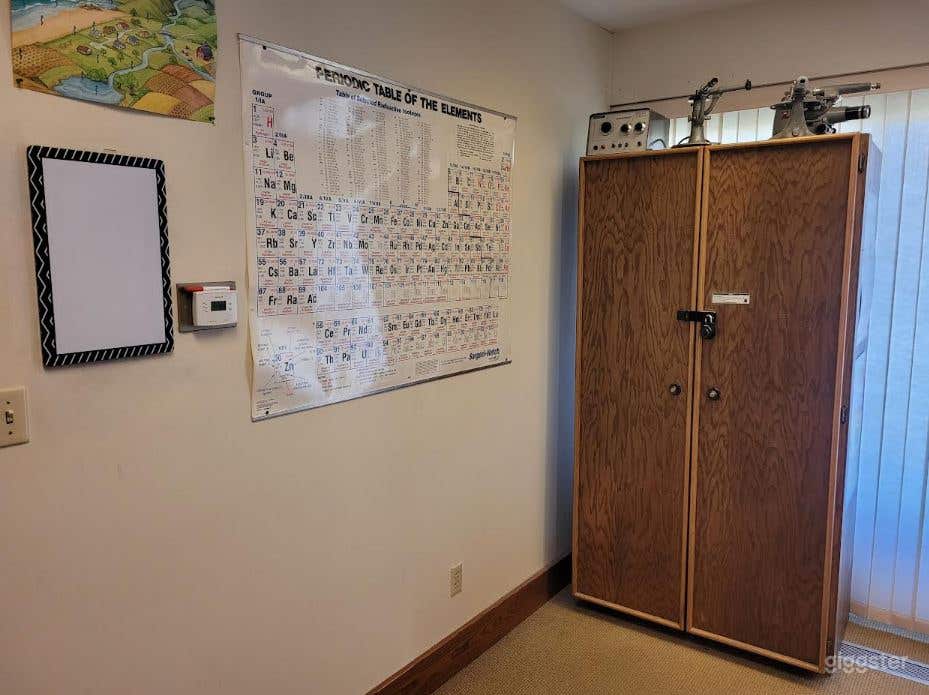 Escape Room Making Mad in Cedar Rapids Photo 2