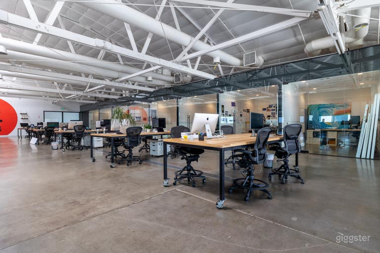  Maximum Office + Gallery 