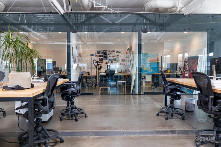  Maximum Office + Gallery 