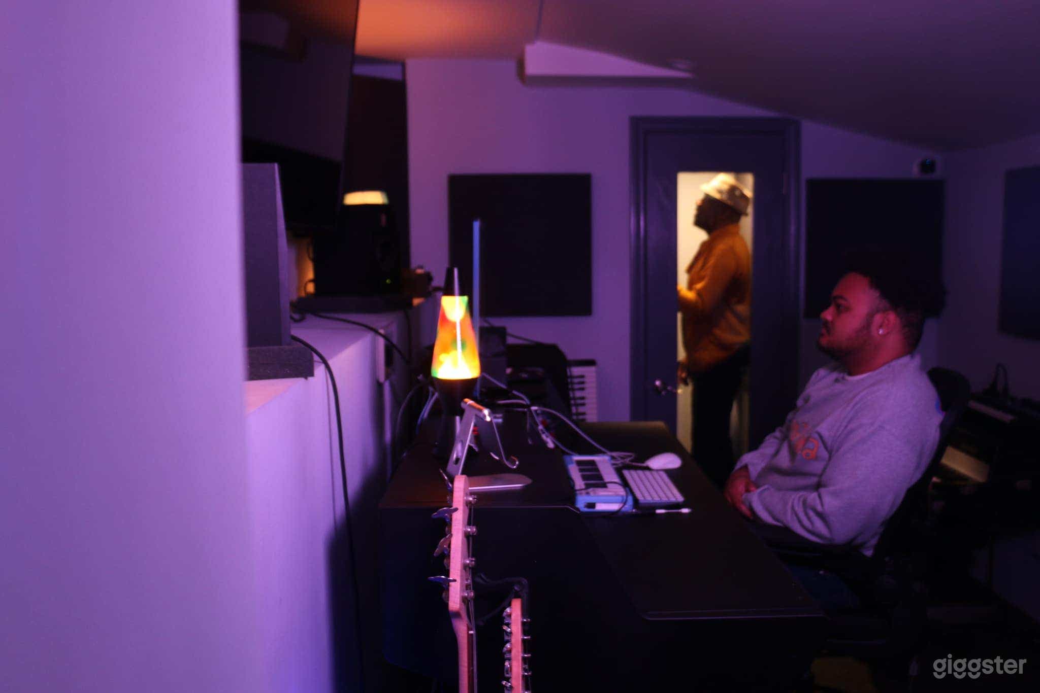 Inglewood Recording Studio Photo 4