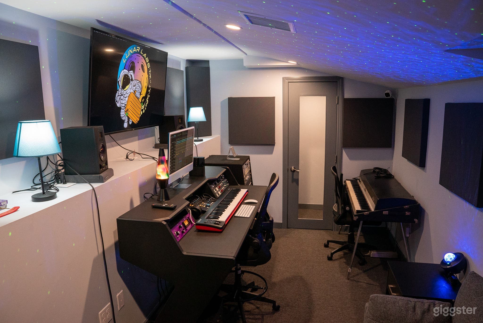 Inglewood Recording Studio Photo 1