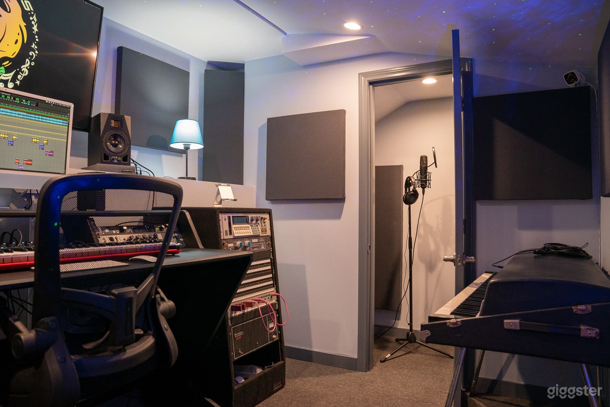 Inglewood Recording Studio Photo 2