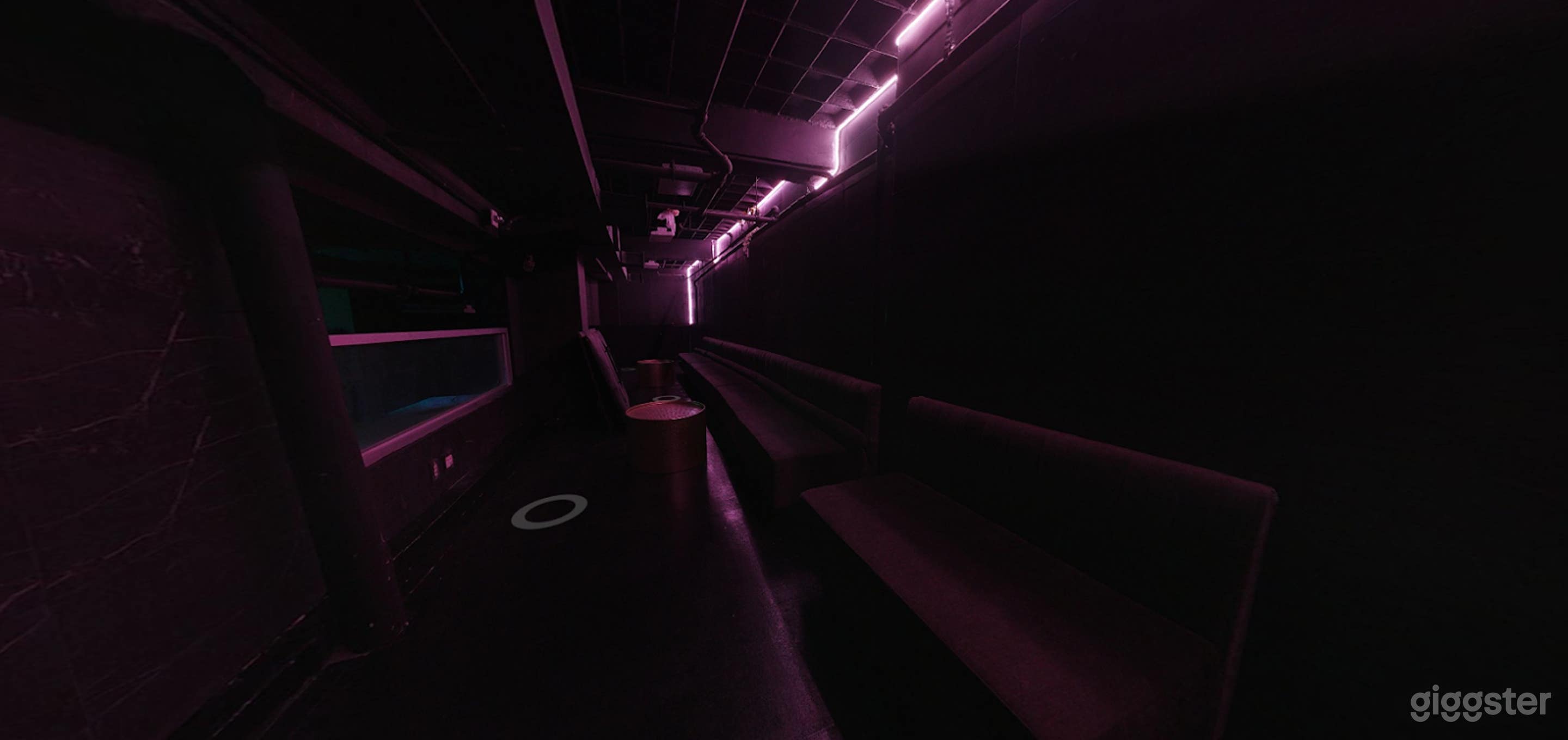 Full Venue Buyout – Multi-Level Event Space + Speakeasy Cell Photo 3