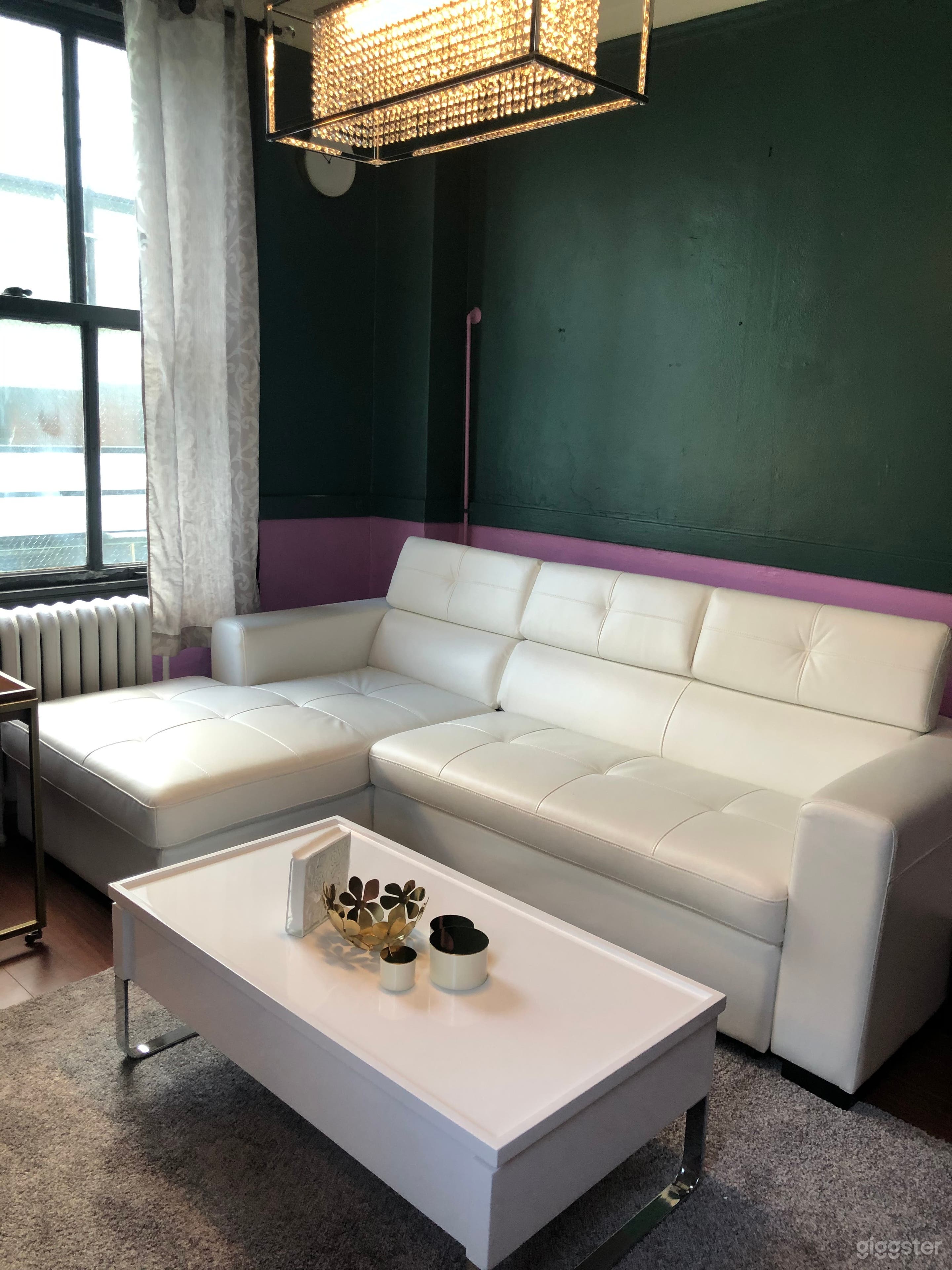 Downtown Private Tea Room Photo 3