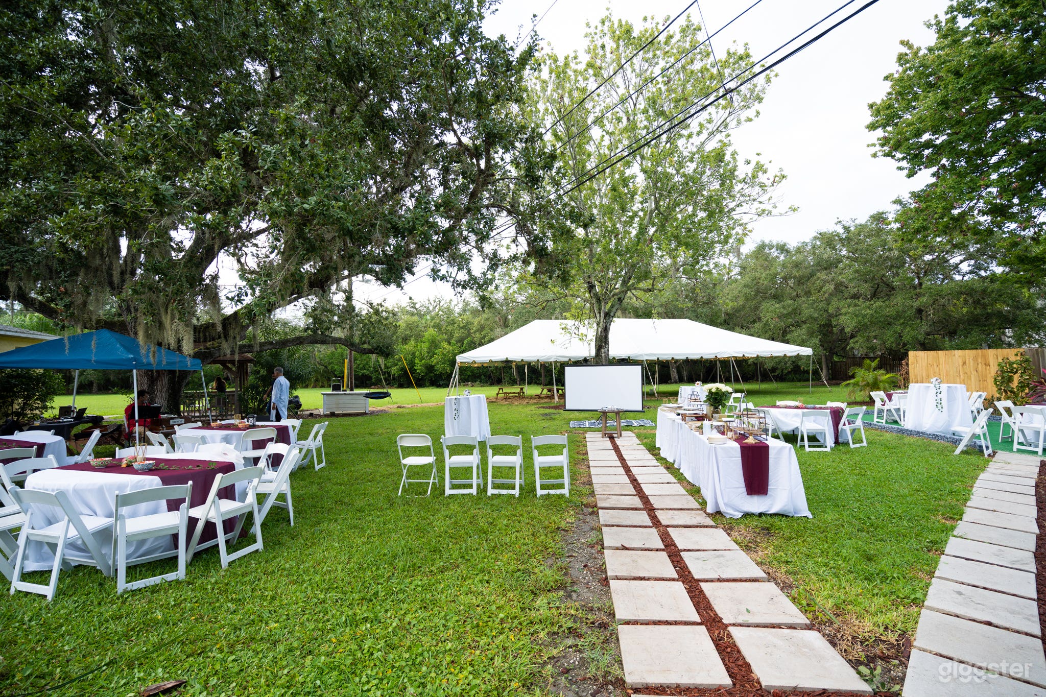 Outdoor Event Venue with Modern Motel (Buyout) Photo 1
