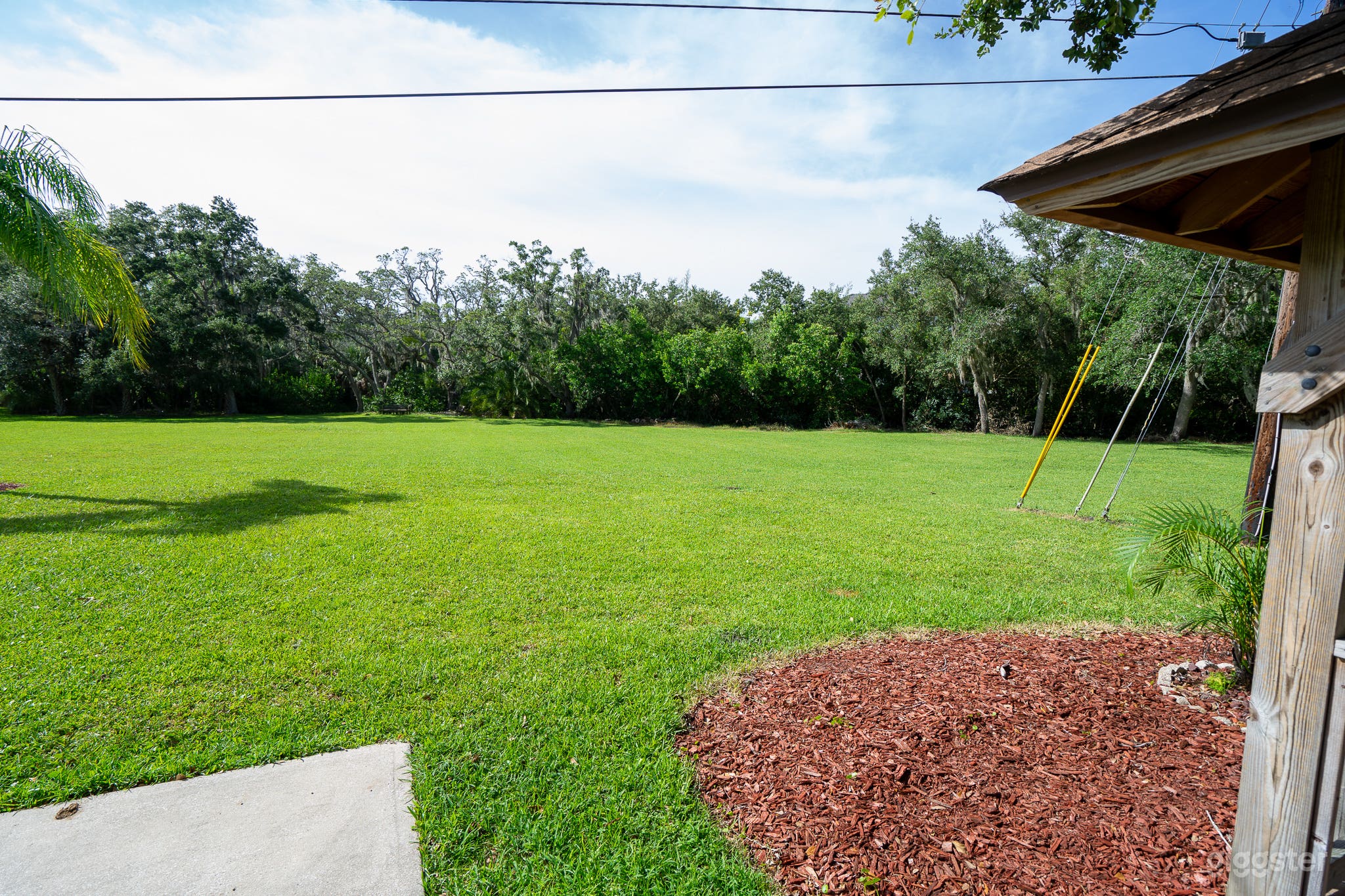 Outdoor Event Venue with Modern Motel (Buyout) Photo 2