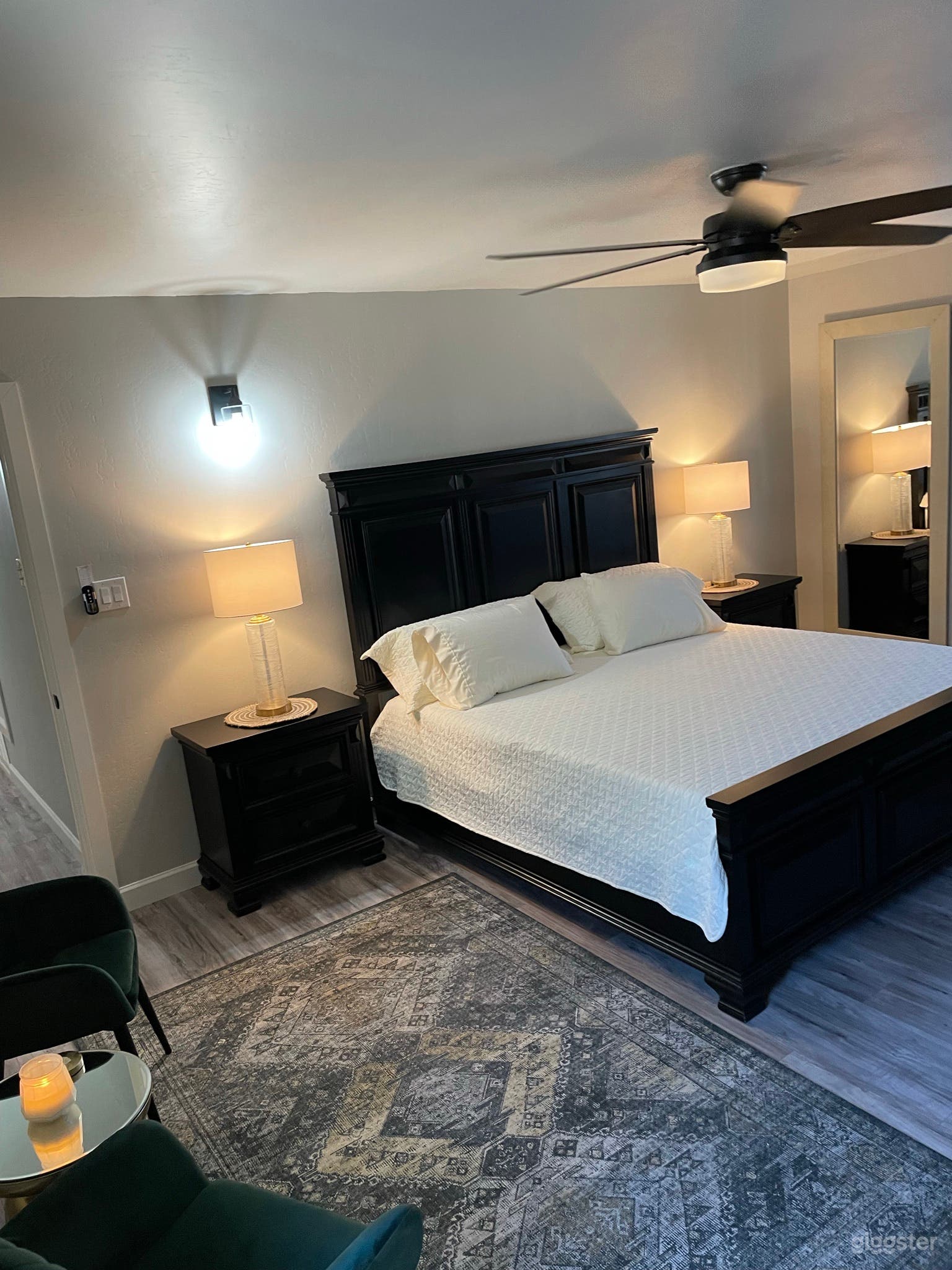 Remodeled and furnished Tram home  Photo 4