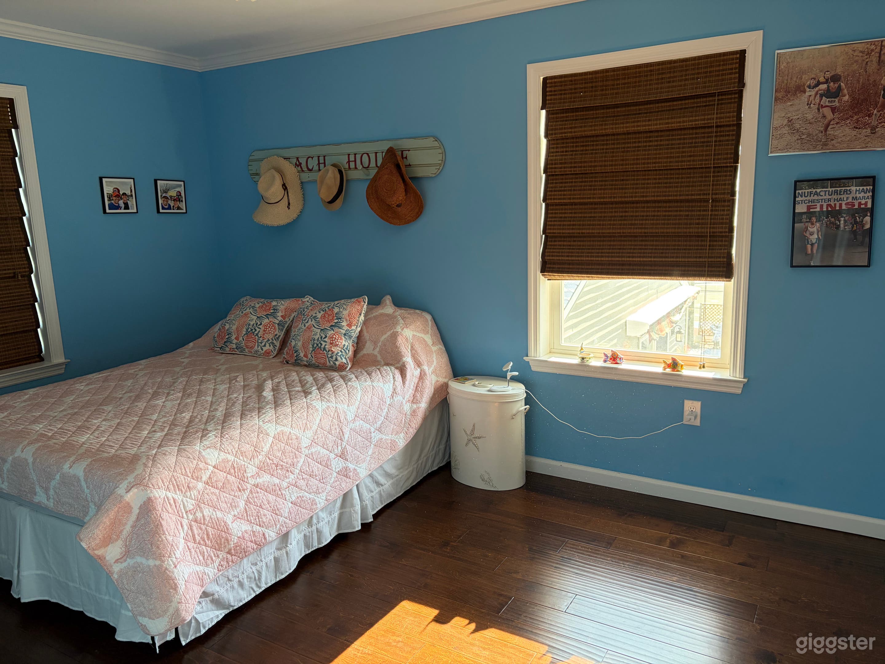 Modern Coastal Home Photo 4