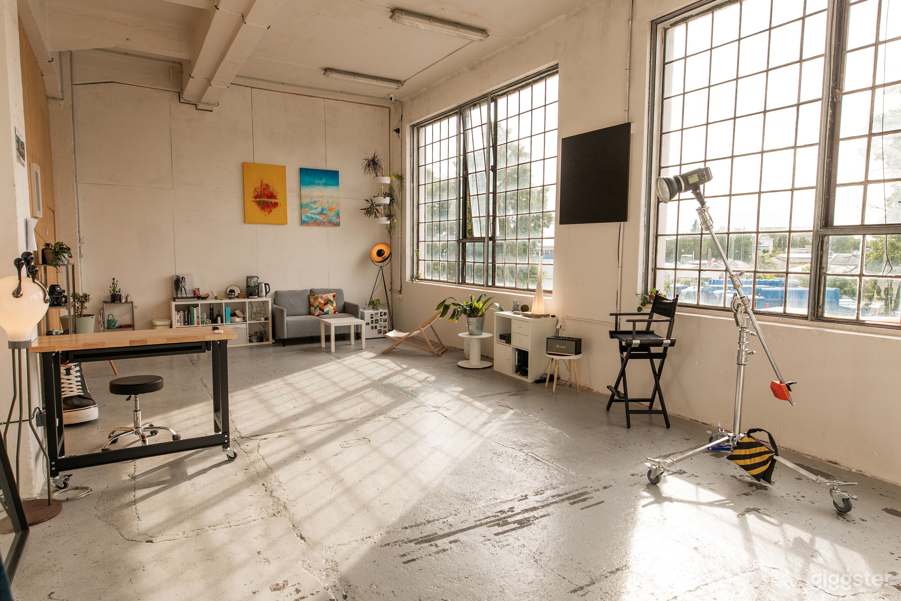 Fashion Loft Photostudio Photo 2