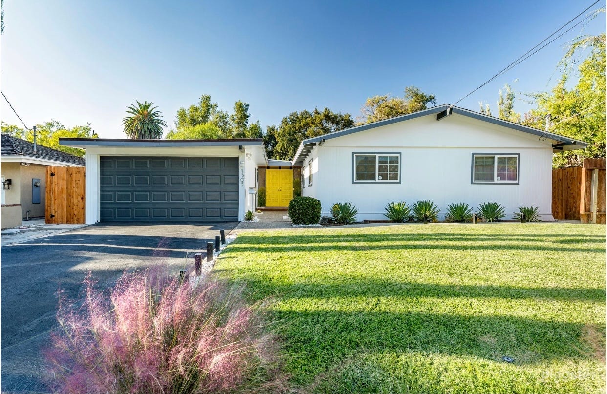 The Atrium House Photo 3