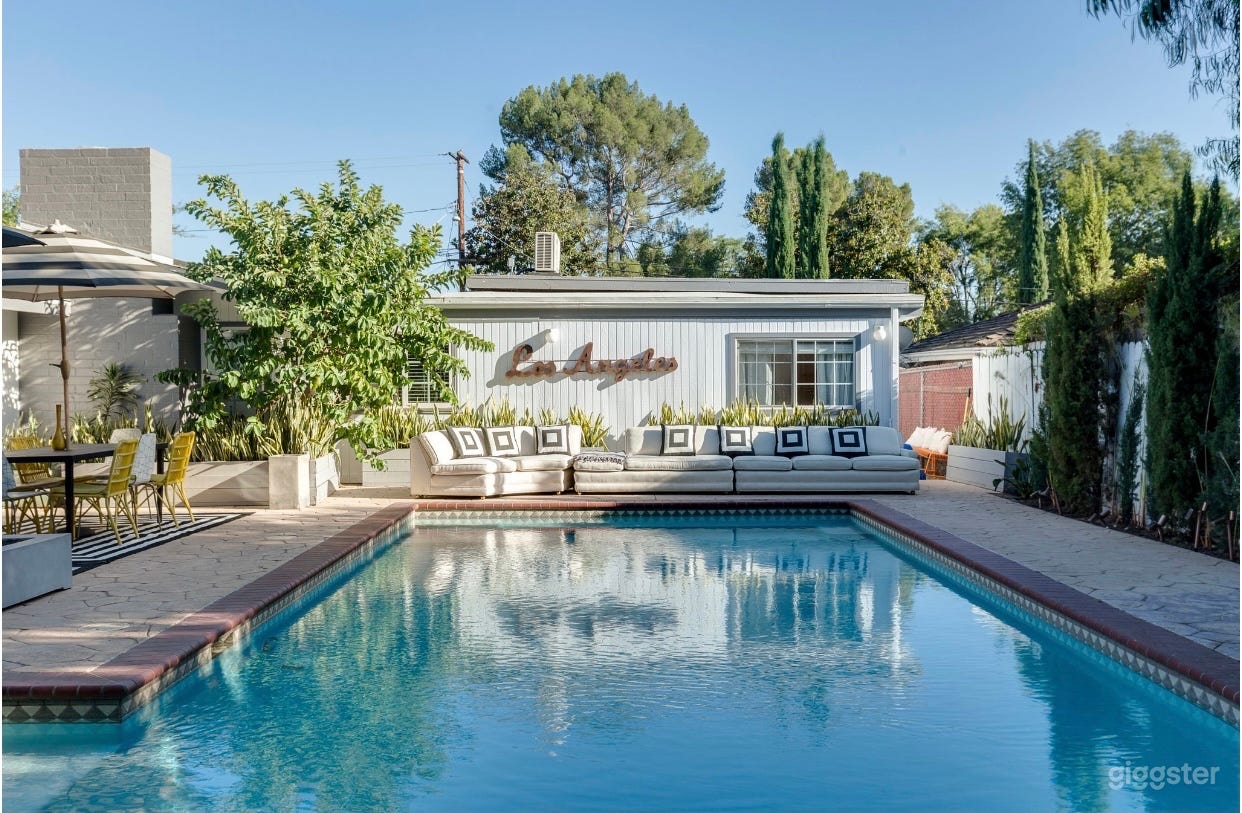 The Atrium House Photo 2