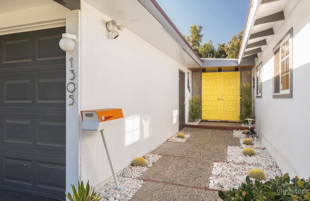 The Atrium House Photo 4