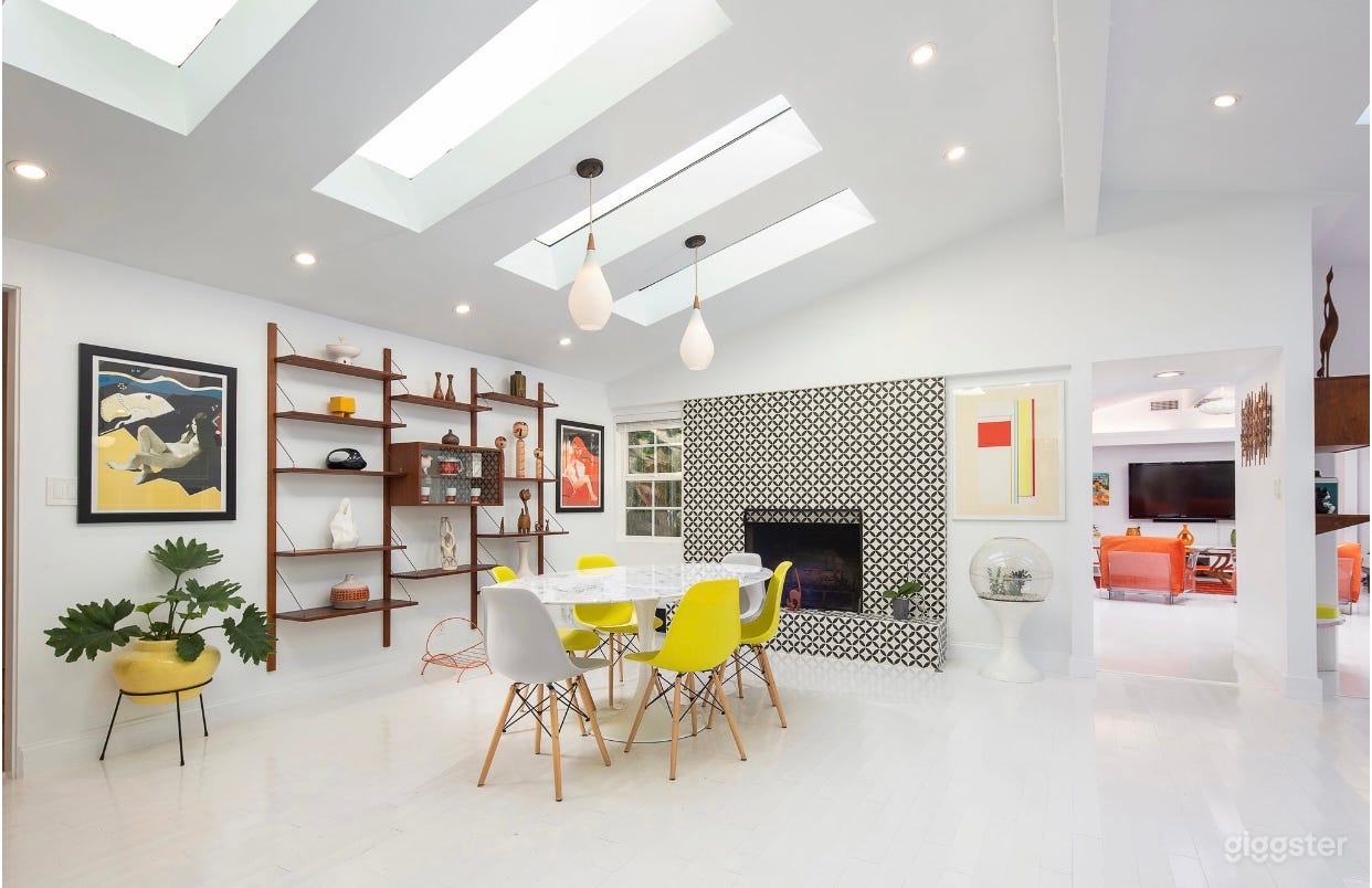 The Atrium House Photo 1