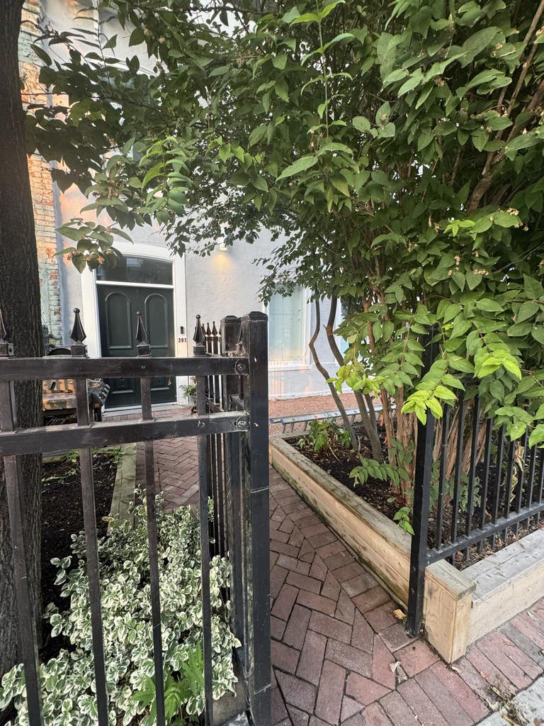  Ground Floor Studio Space in Toronto 