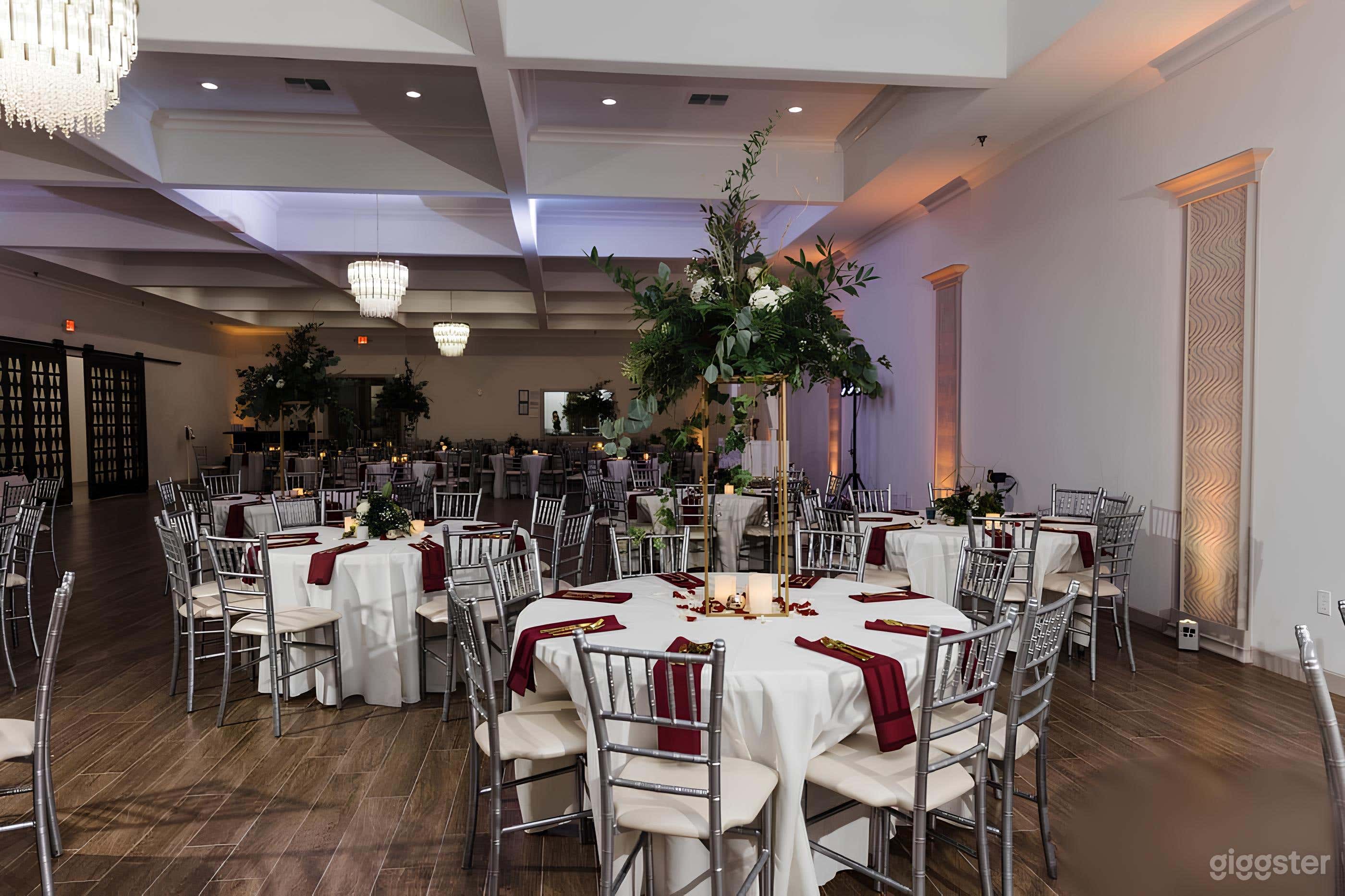 15,000 Sq Ft Premier Events Center Photo 3