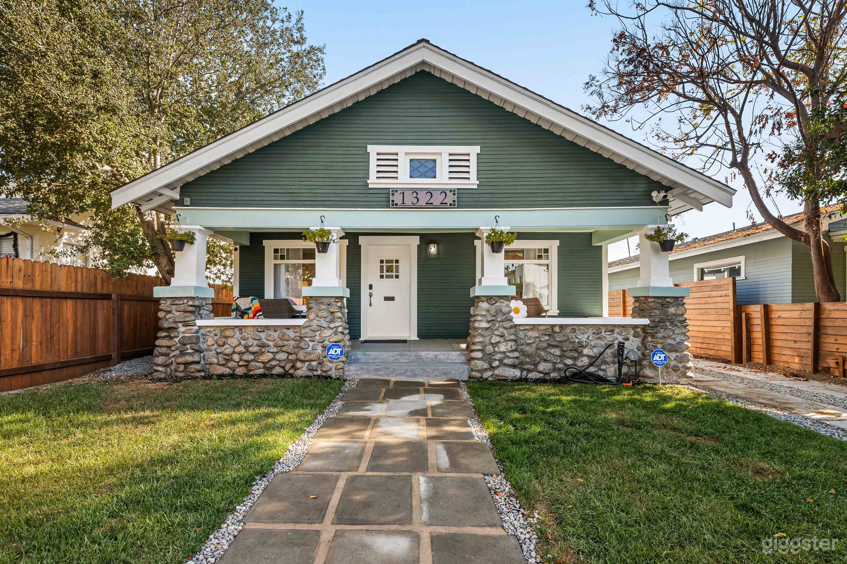 Camera-Ready Craftsman in Hollywood Photo 4