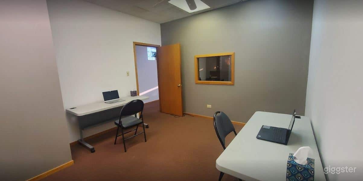  Urban Meeting Training Space Photo 4