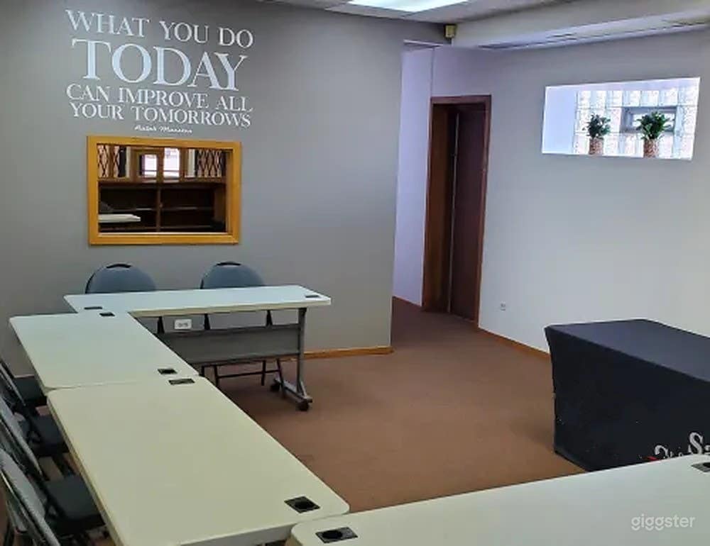  Urban Meeting Training Space Photo 1