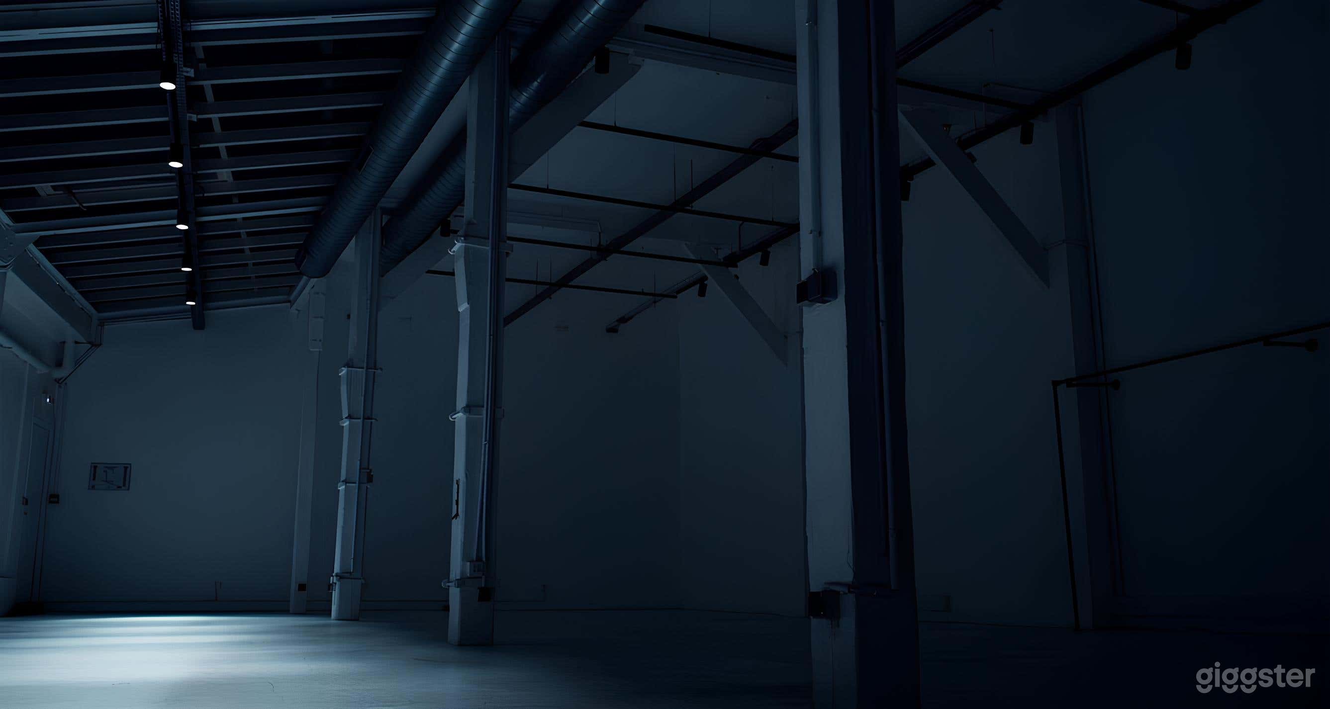 Minimal Showroom and Photo Studio (Full Buyout) Photo 3