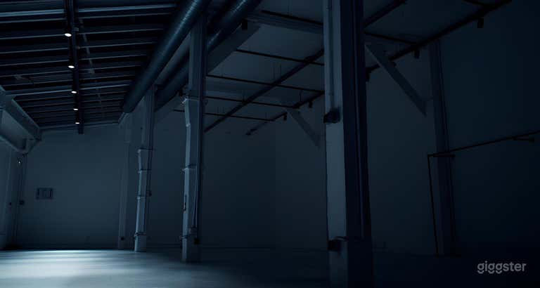  Minimal Showroom and Photo Studio (Full Buyout) 