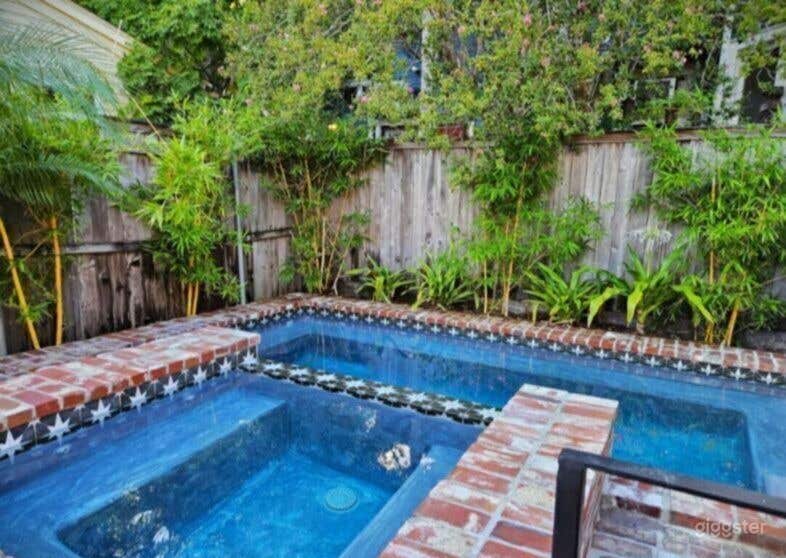 Casa Capone Luxury Pool Oasis Photo 1