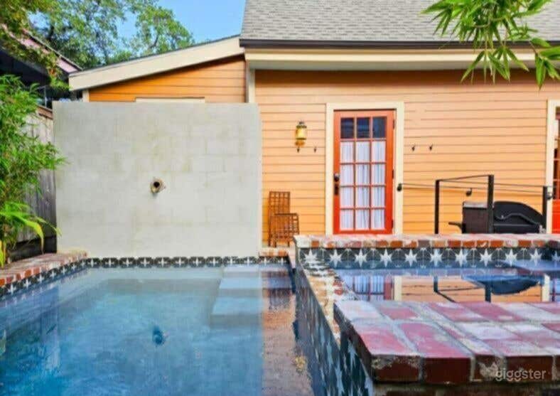 Casa Capone Luxury Pool Oasis Photo 3