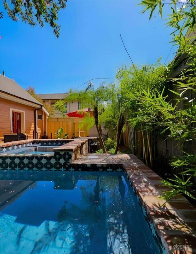  Casa Capone Luxury Pool Oasis 